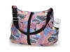 Handle Nappy Bag/diaper bag/mommy bag