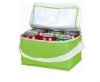 Handle cooler bags for cans