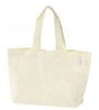 Handle cotton bag