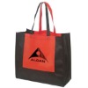 Handle non woven bag