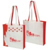 Handle non woven bag