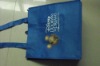 Handle non-woven bag for promotion