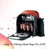 Handle picnic bag for 4 persons