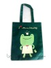 Handled Cartoon Shopping Bags