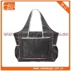 Handled Clear Fashionable Feminine Elegant Laptop Bag