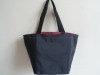 Handled Microfiber shopping bag