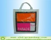 Handled PP Shopping Bag