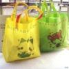 Handled Recyclable Bag