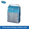 Handled cooler bag for lunch&picnic