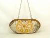 Handmade Beaded Evening Purse