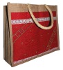 Handmade Jute Bags