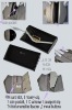 Handmade Leather Wallets as Promotional Gifts. Welcome to Our Booth in Canton Fair Hall 9.2E25,2011.Oct.29~Nov.4