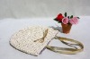 Handmade straw Bags
