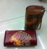 Handmake Leather Coin Purses