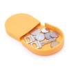 Handy Silicone Coin Case