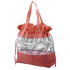 Hanging Cosmetic Mesh Bag