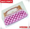 Hanshan HS2064-1 Sweet style evening bag Ladies' party bag