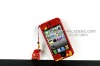 Happy New Year Superior PC Case Cover For Iphone4/4s