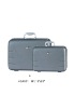 Hard ABS Briefcase HDA301