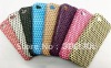 Hard Back Case Cover for iPhone 4GS