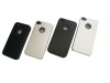 Hard Back Cover Aluminum Case for iPhone 4G
