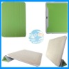Hard Back Smart Cover leather Case for P7300