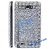 Hard Bling Case for Samsung Galaxy Note i9220