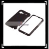 Hard Case Cover for HTC incredible Black