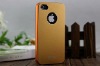 Hard Case Cover for iphone 4 wire housing