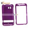Hard Case For HTC Thunderbolt Accessories Purple