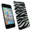 Hard Case For iPod Touch 4 Case Cover