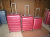 Hard Case Luggage Set