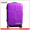 Hard Case Luggage Trolley