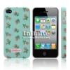Hard Case for Apple iPhone 4