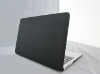 Hard Case for Macbook Unibody/white/mc516, Crystal Case for Macbook unibody protective case for macbook black snap on
