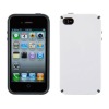 Hard Case for iPhone 4 4G (4th gen) white
