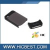 Hard Case with Metalic Decoration for iPhone 4
