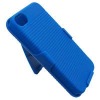Hard Clip Case for iPhone 4 4G 4S with Metal