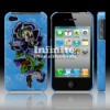 Hard Cover Case for iPhone 4g