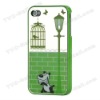 Hard Cover Cute iPhone 4 for Case