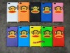 Hard Cover For iPod Touch 4 Case