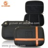 Hard EVA GPS cases, for universal gps case