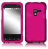 Hard Mobile Phone Cover For Samsung Conquer 4G D600