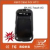 Hard Plastic Case for HTC Touch