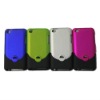 Hard Plastic Case for iPod Touch 4 4G