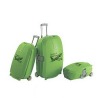 Hard Plastic Suitcase 3pc/set