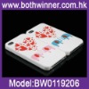 Hard Plastic case for iphone4