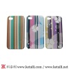 Hard Plastic cases for Iphone 4G mobile phone