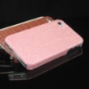 Hard Plastic for iPhone 4s Thin leather skin inside Case Paypal
