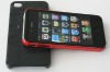 Hard Plastics PC caseS for iphone4
